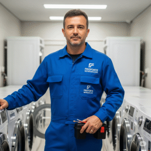 Assistência técnica de máquina de lavar em Méier RJ.